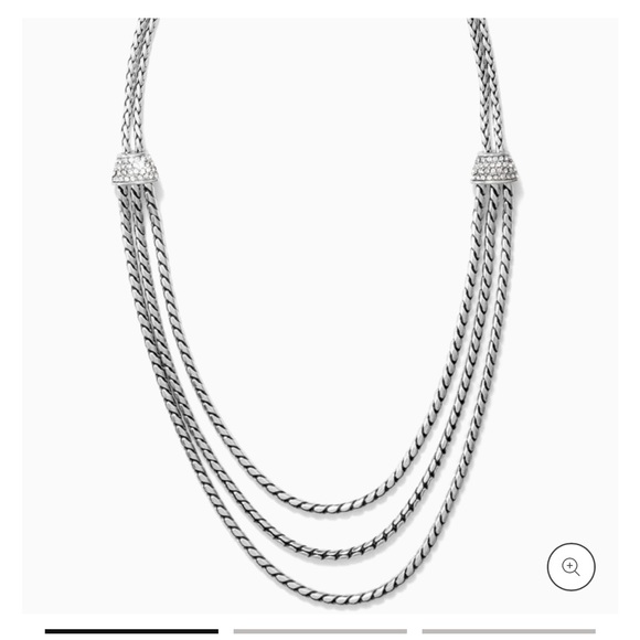 Brighton Jewelry New Brighton Necklace Poshmark